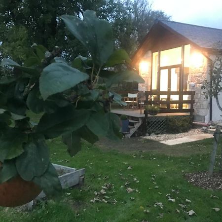 The Stables Near Glasgow Balmore Экстерьер фото